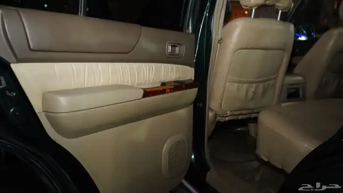 باترول سوبر سفاري 1999 6