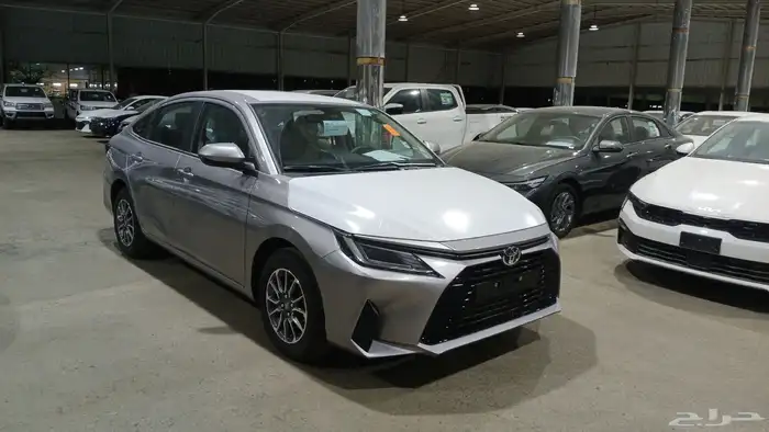 يارس واي 2026 جديده 1