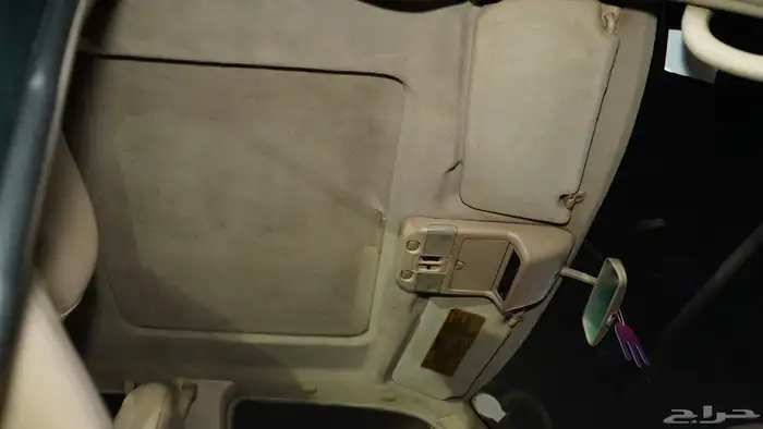 باترول سوبر سفاري 1999 17