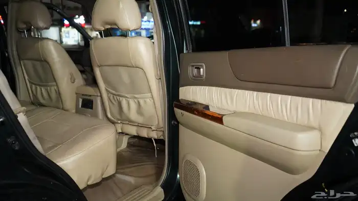 باترول سوبر سفاري 1999 11