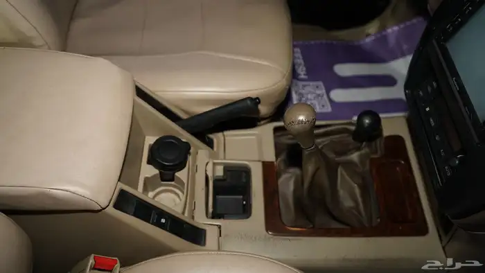 باترول سوبر سفاري 1999 15