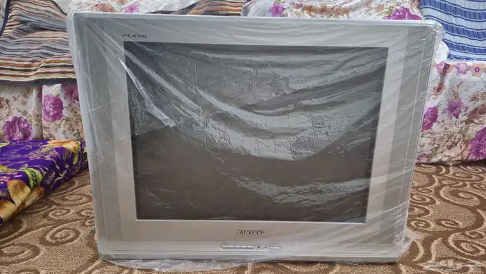 تلفزيون قديم 0