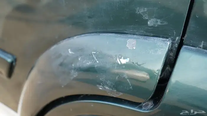 باترول سوبر سفاري 1999 21