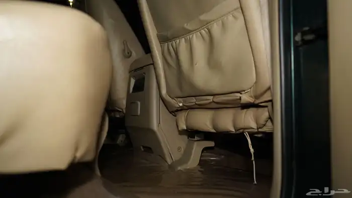 باترول سوبر سفاري 1999 12