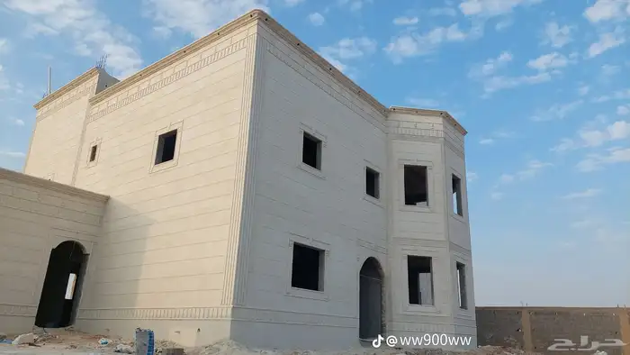 بديل الحجر الطبيعي 8