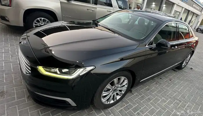 تورس 2021 اسود 0