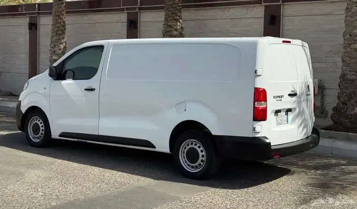 بيجو_اكسبيرت_2022_اتوماتيك 19