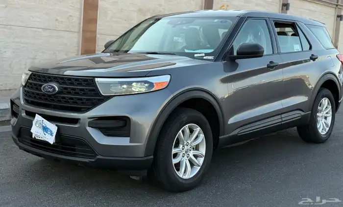 فورد_اكسبلور_2021_بدي وكاله 35