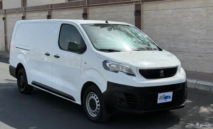 بيجو_اكسبيرت_2022_اتوماتيك 8