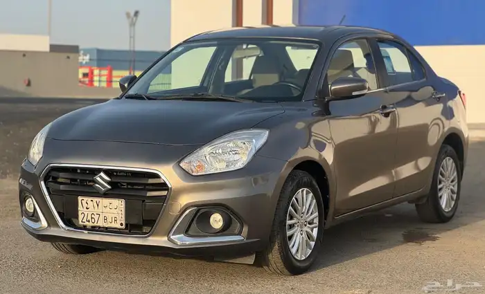 سوزوكي ديزاير 2023 السعر 27000 الف 7