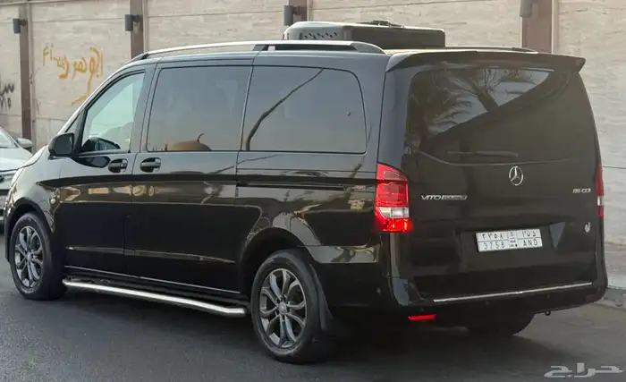 مرسيدس_Vito_2018_ديزل 13