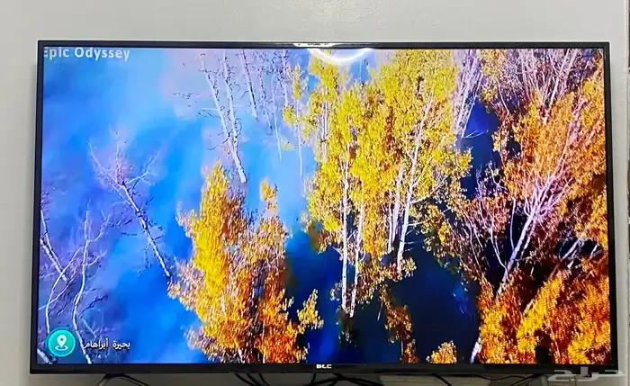 للبيع شاشة 56 بوصة عادية 0