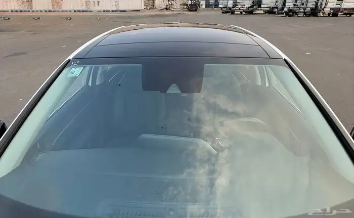 هونداي سوناتا 2020 ( بنزين ) اعلى مواصفات بانوراما للبيع 9