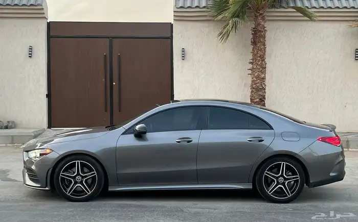 مرسيدس CLA250 2020 9