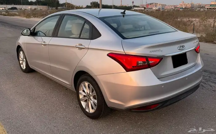 شيري اريزو 5 2023 1