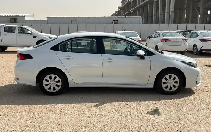 كورولا 2023 سعودي 11