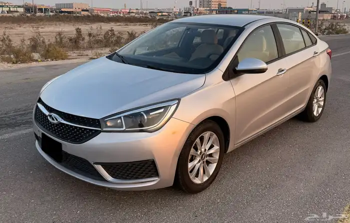 شيري اريزو 5 2023 0