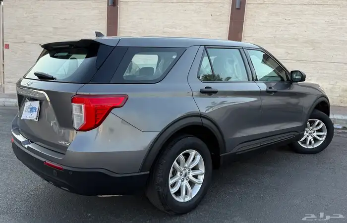 فورد_اكسبلور_2021_بدي وكاله 22