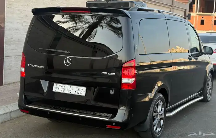 مرسيدس_Vito_2018_ديزل 51