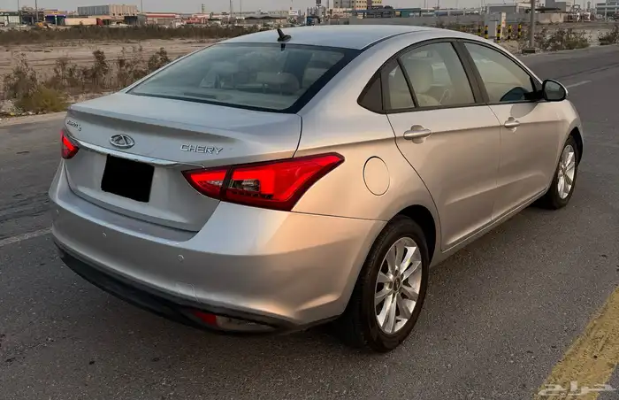 شيري اريزو 5 2023 3