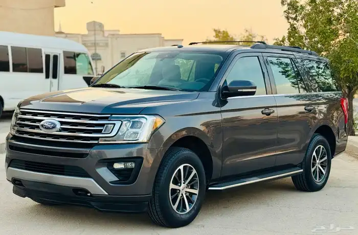 فورد اكسبيدشن ((2019))فل الفل 2