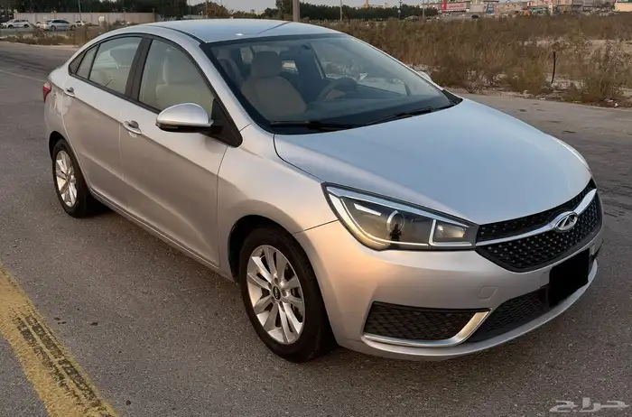 شيري اريزو 5 2023 2