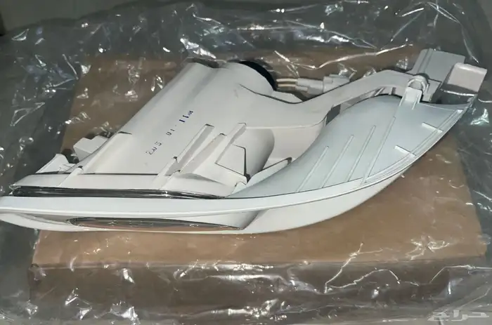 كشاف يسار مكسيما 2004-2008 جديد 3