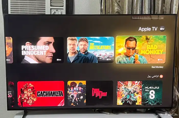 شاشه سوني 85 0