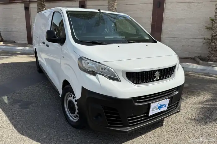 بيجو_اكسبيرت_2022_اتوماتيك 53