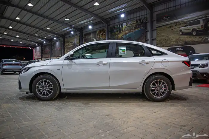 تويوتا يارس Yموديل 2026 ارخص سعر بالمملكه 3