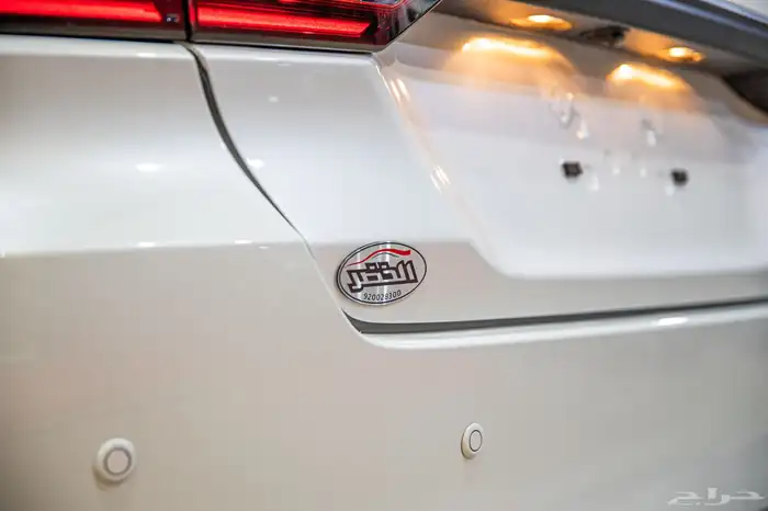 تويوتا يارس Yموديل 2026 ارخص سعر بالمملكه 16