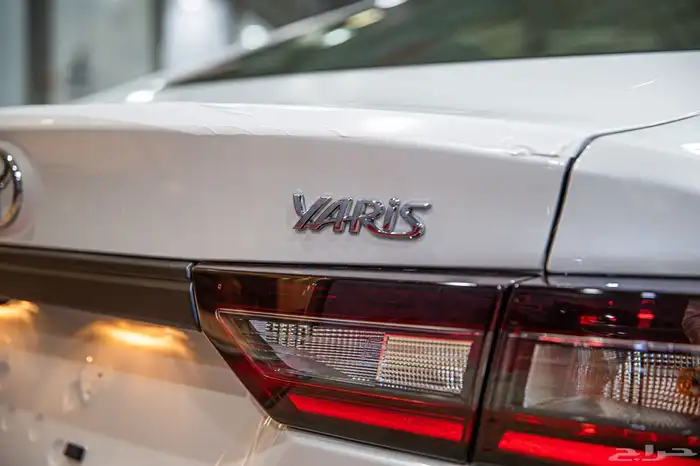 تويوتا يارس Yموديل 2026 ارخص سعر بالمملكه 19