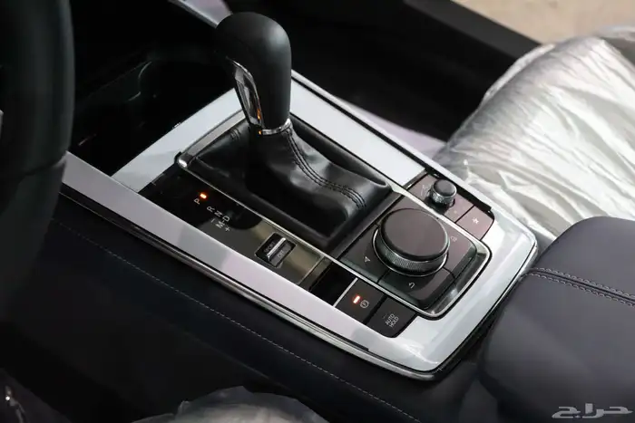 مازدا CX30 core موديل 2026 بسعر 89.500 14