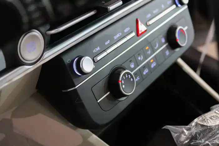 هونداي توسان سمارت مكينة 1.6t موديل 2025 بسعر 95.450 14