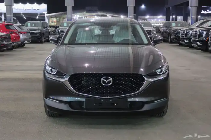 مازدا CX30 core موديل 2026 بسعر 89.500 1