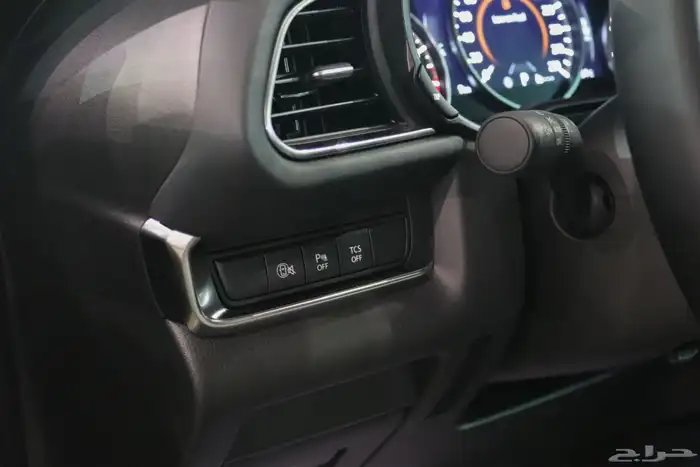 مازدا CX30 core موديل 2026 بسعر 89.500 15