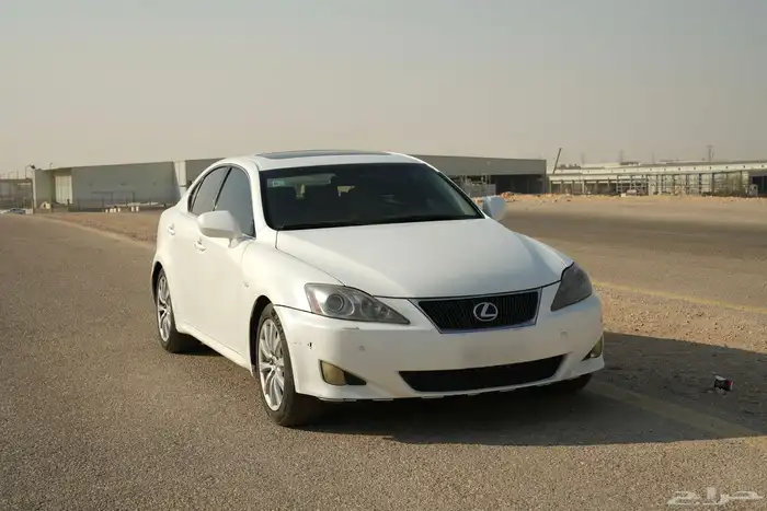 للبيع لكزس is 300 -2008 0