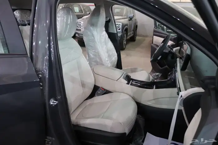 هونداي توسان سمارت مكينة 1.6t موديل 2025 بسعر 95.450 10