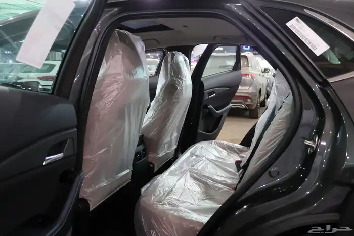 مازدا CX30 core موديل 2026 بسعر 89.500 12