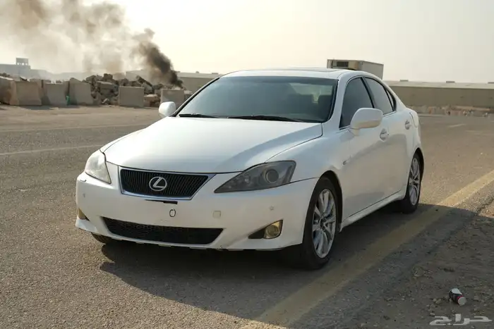 للبيع لكزس is 300 -2008 1