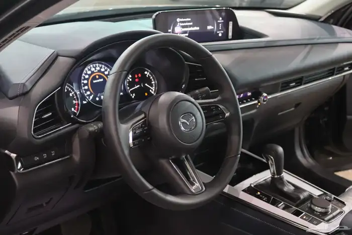 مازدا CX30 core موديل 2026 بسعر 89.500 13