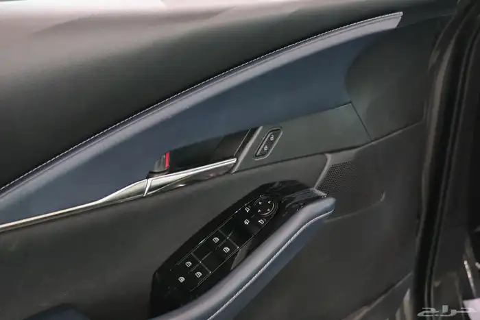 مازدا CX30 core موديل 2026 بسعر 89.500 17