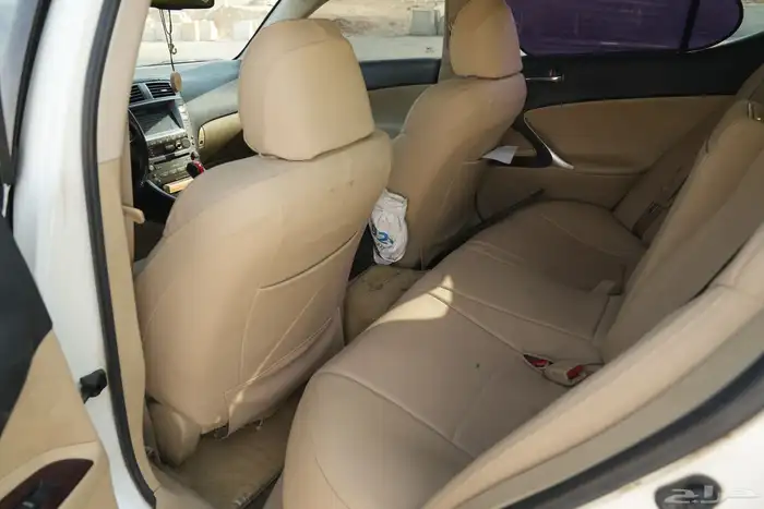 للبيع لكزس is 300 -2008 9