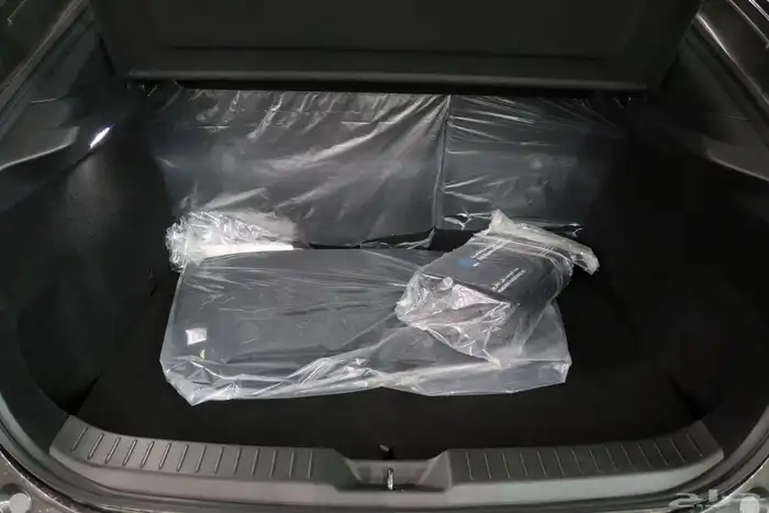 مازدا CX30 core موديل 2026 بسعر 89.500 16