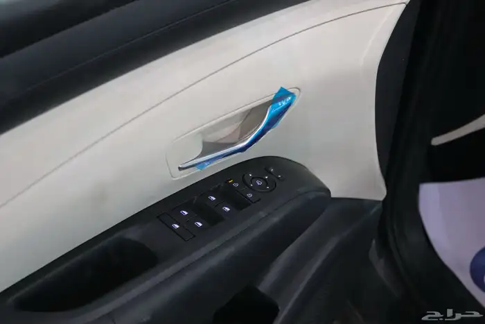 هونداي توسان سمارت مكينة 1.6t موديل 2025 بسعر 95.450 16