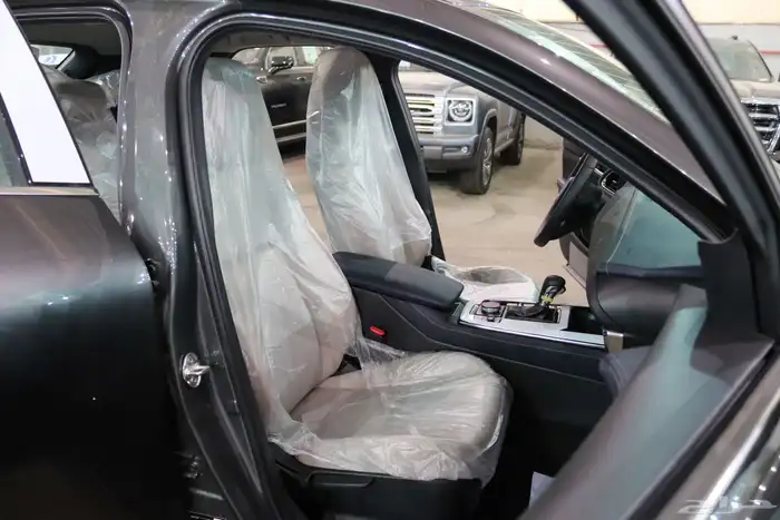 مازدا CX30 core موديل 2026 بسعر 89.500 9