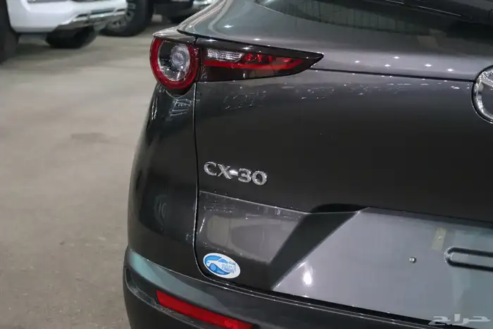 مازدا CX30 core موديل 2026 بسعر 89.500 6