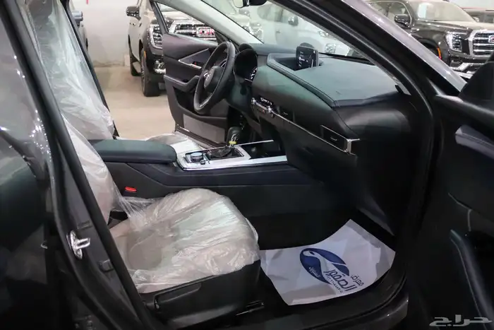 مازدا CX30 core موديل 2026 بسعر 89.500 8