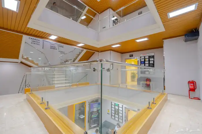 مكاتب في السليمانية  حيث تبدأ الأعمال برفاهية واحتراف 11