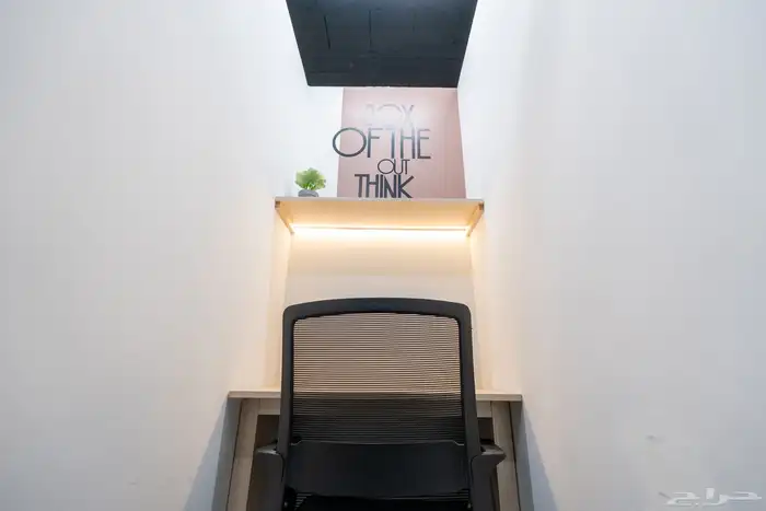 مكاتب في السليمانية  حيث تبدأ الأعمال برفاهية واحتراف 5